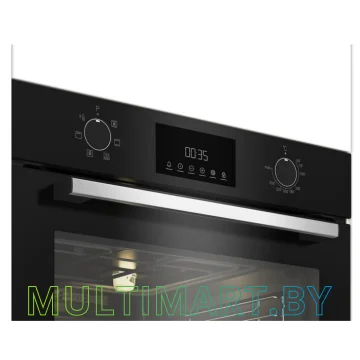 Электрический духовой шкаф Indesit IFE 3644 J BL картинка 4